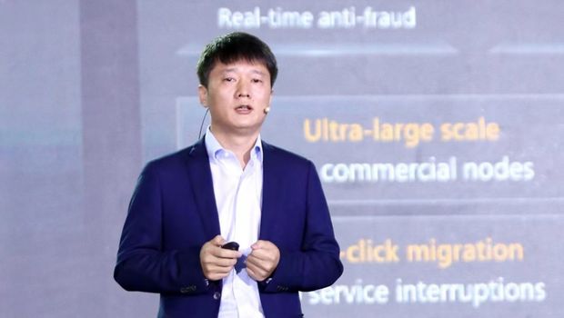 Huawei Cloud
