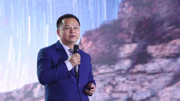 Huawei Cloud