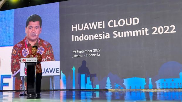 Huawei Cloud