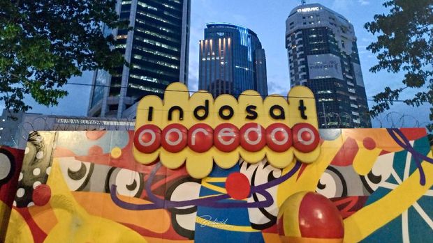 Indosat