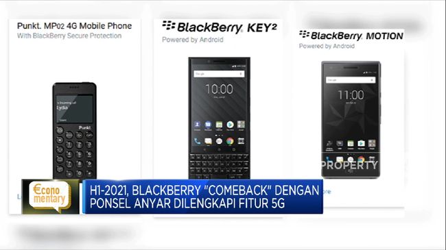 Deretan HP Canggih yang Cabut Dari RI, Ternyata Bejibun!