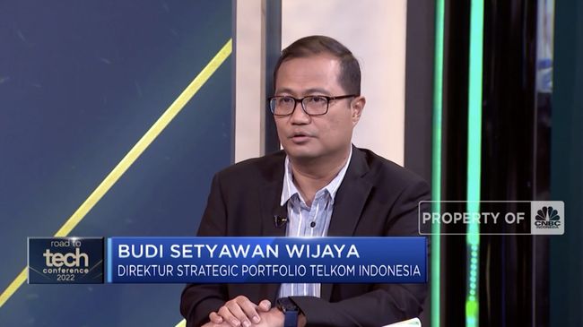 Telkom Ungkap Keuntungan Gabung Telkomsel-Indihome