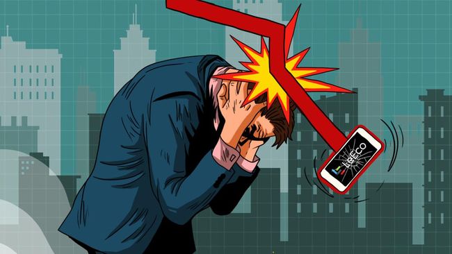 PHK Startup Terjadi Lagi, dari Shopee Hingga Unicorn Xendit!