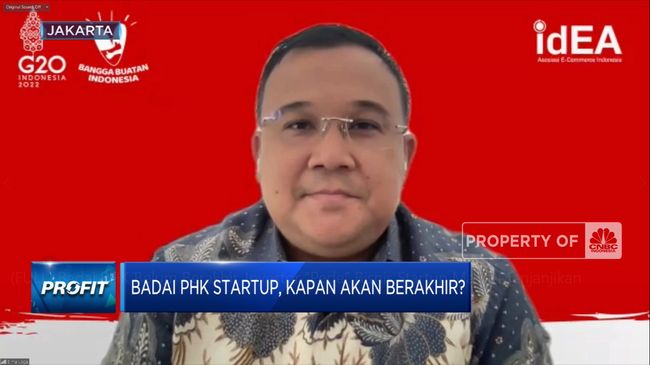 Jaga Keberlangsungan & Raih Profit, Startup Butuh Pembenahan