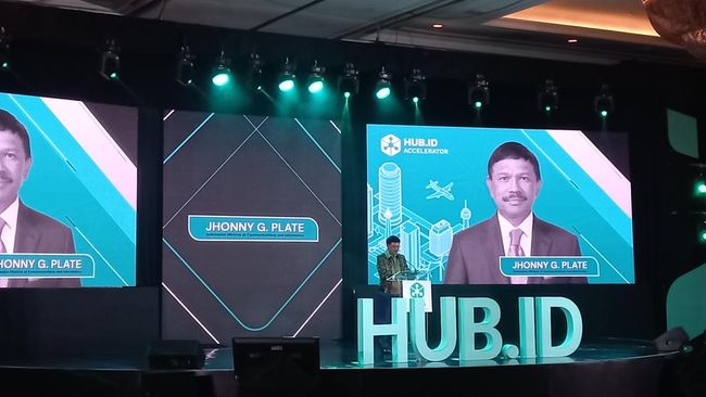 Ramai PHK Startup, Menkominfo Bocorkan Minat Investor ke RI