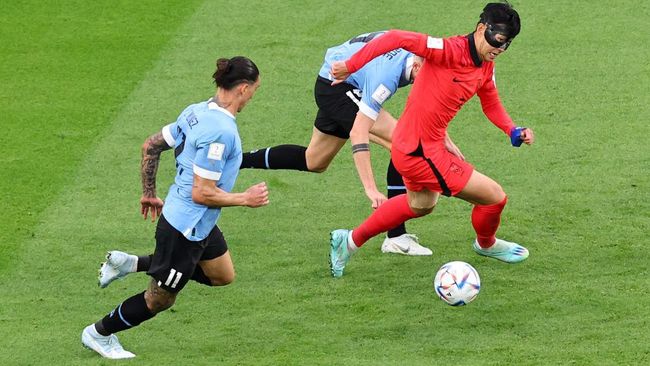 Cara Nonton Gratis Piala Dunia di TV atau Bayar Streaming