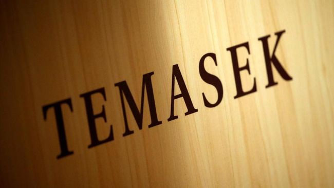Raksasa Bursa Kripto Kolaps, Temasek Rugi Rp 4,3 Triliun