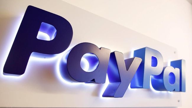 Coba Cara Daftar PayPal Tanpa Kartu Kredit, Lebih Praktis
