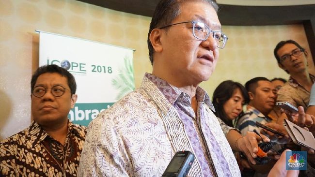 XL dan Smartfren Resmi Gabung, Ini Kata Bos Sinar Mas