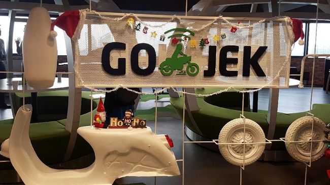 Susah Cari Driver, Gojek Ikuti Jejak Grab di Singapura