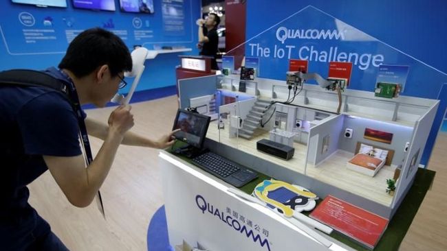 HP Android Kelas Premium Punya ‘Jeroan’ Baru, Ini Speknya