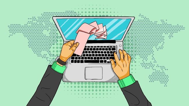 Tak Terduga, Sepanjang 2022 Pinjol RI Terus Merugi