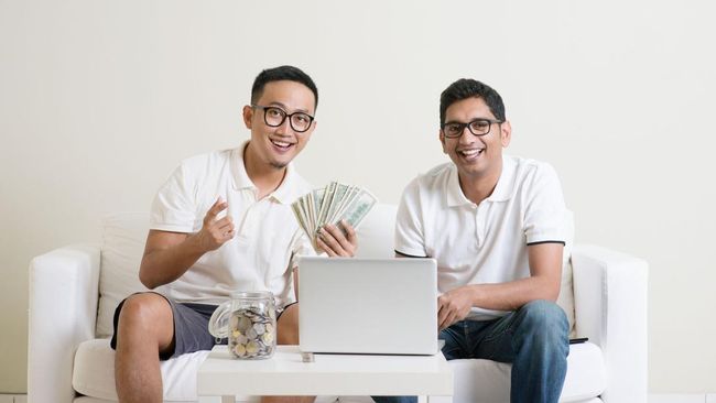 Plus Minus Bangun Bisnis Menggunakan Pinjaman