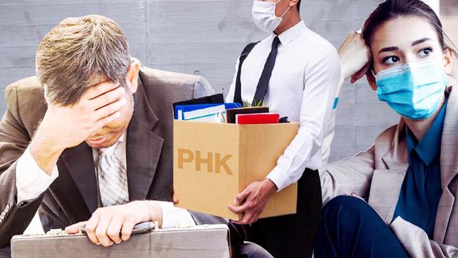 GoTo-Ruangguru-Sirclo PHK, Ini Daftar Startup RI yang Tutup