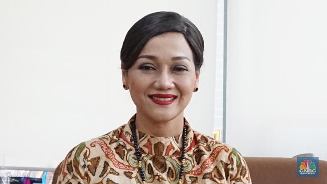 Jangan Buat Gaya di Medsos