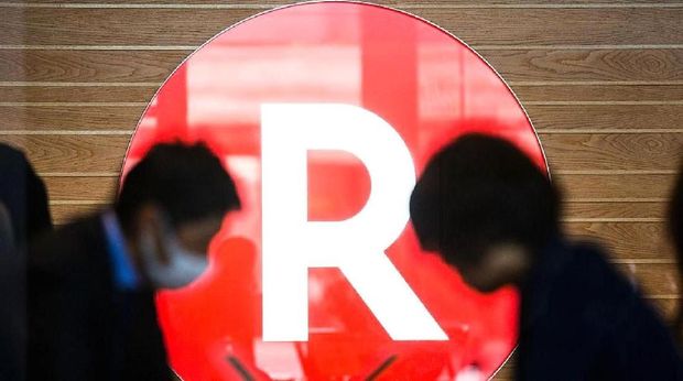 Rakuten
