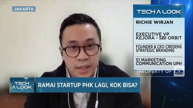 Kena Badai PHK, Startup Ternyata Masih Terus Bakar Duit