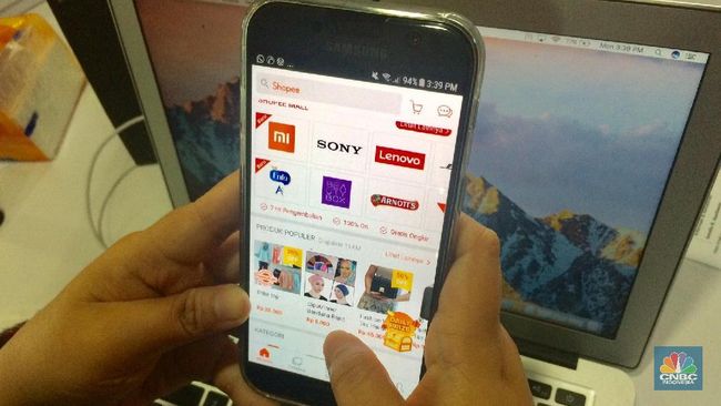 Kena Badai PHK, Carousell Pangkas Seratusan Karyawan