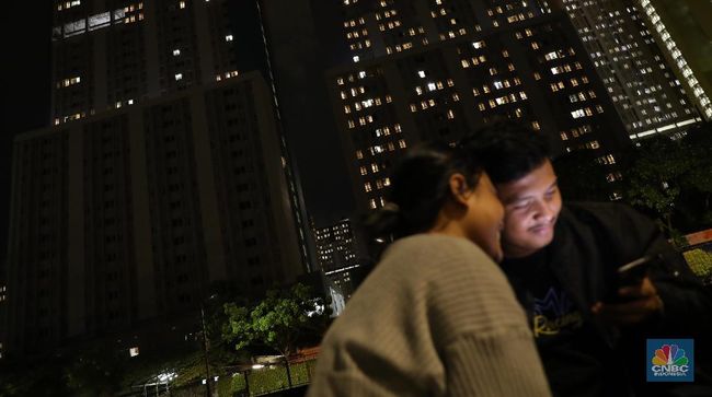 21 Desember Tak Boleh Keluar Malam karena Solstis, Apa Iya?