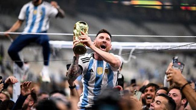 Bukti Nyata, Peramal Piala Dunia Paling Sakti Ga Pernah Salah