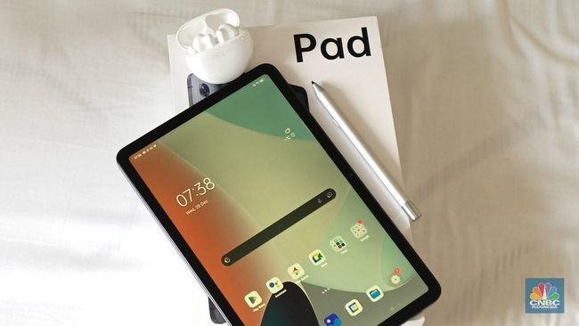 Sebelum Beli Oppo Paid Air, Ini Kelebihan dan Kekurangannya