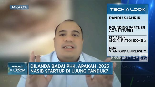 2023 Jadi Tahun Menarik Bagi Startup, Kenapa?
