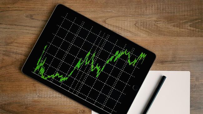 Komplotan Influencer Raup Rp1,56 T dari Aksi Goreng Saham