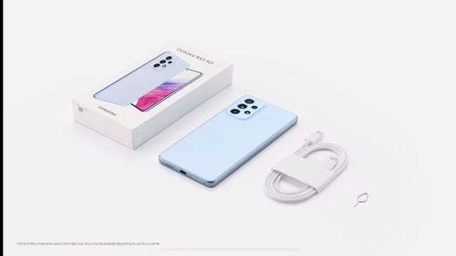 Samsung Galaxy A53, Bikin HP Mahal ‘Malu’