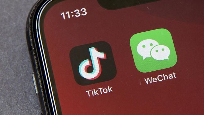 Aplikasi Pengganti TikTok Makin Ramai, Elon Musk Nimbrung