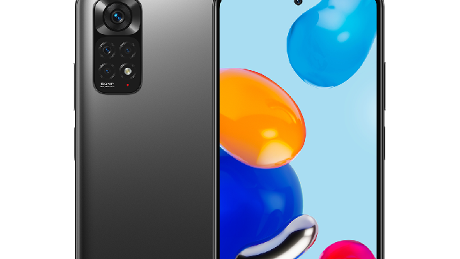 Redmi Note 11, Fitur Mahal di Kelas Rp 2 Jutaan