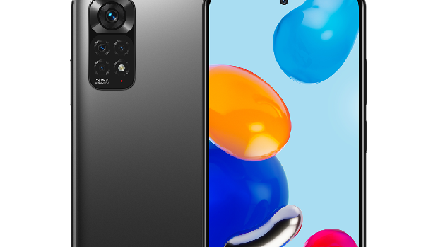 Xiaomi Redmi Note 11 (mi.co.id)