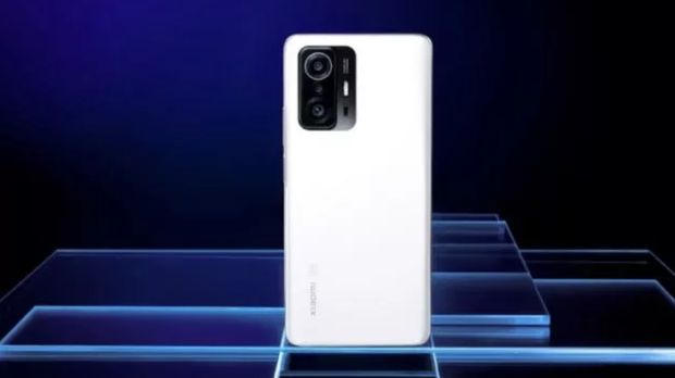 xiaomi 12 (Dok: xiaomi Indonesia)