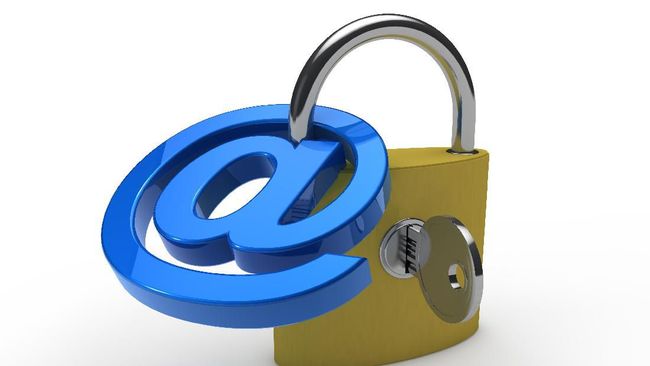 3 Cara Gampang Kirim Email Tanpa Ketahuan, Cek!
