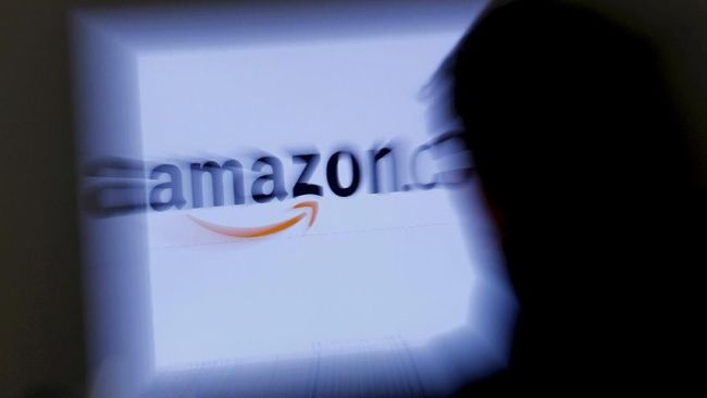 Badai PHK Kencang, Amazon Pangkas Ratusan Karyawan Lagi