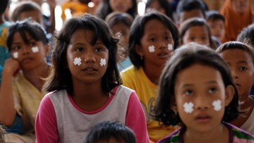 50 Link Twibbon Hari Gizi Nasional 2023 Bertema Stunting, Cek