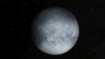 Banyak yang Salah Bilang Pluto Planet, Ini Penjelasannya