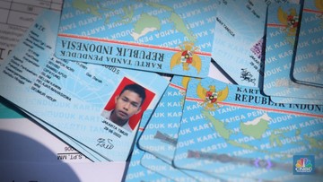 Cara Tahu NIK KTP Anda Dicuri Partai Politik di Internet