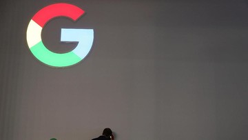 Dituduh Monopoli Iklan Digital, Google Hujan Gugatan di AS