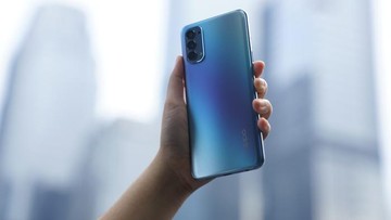 Imlek Dapat Angpau, Samsung dan Oppo Banting Harga HP