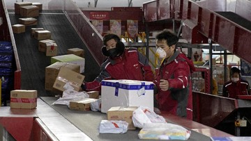 JD.ID Bangkrut, Korban Pertama Perang Raksasa China di Asean