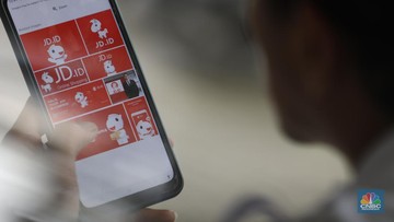 JD.ID Bangkrut? Manajemen Ungkap Alasan Tutup & Nasib Pegawai