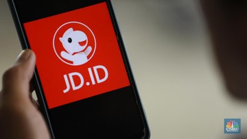 JD.ID Tutup Permanen, Voucher dan JD Points Pelanggan Hangus?