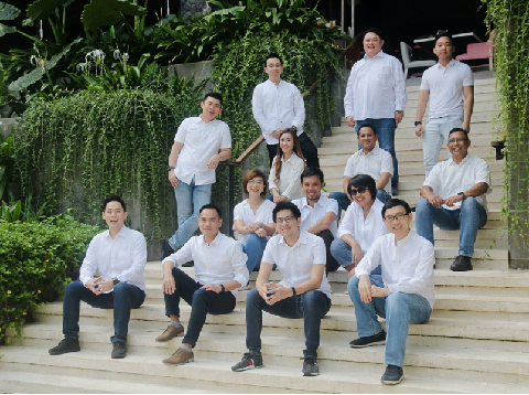 Kasih Bunga Deposito Tinggi, Fintech Ini Dapat Modal Rp132M