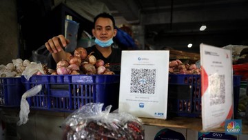 ‘Kiamat’ Uang Kertas Semakin Nyata, BI Ungkap Fakta Baru!