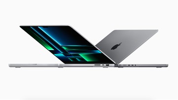 MacBook Pro 2023 Lebih Lambat dari MacBook Air, Kok Bisa?