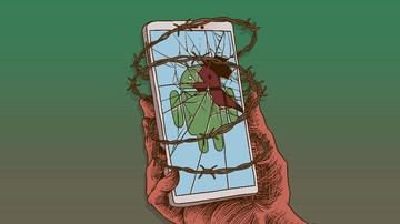 Malware Baru Curi Uang dan Akun WA, Hapus 34 Aplikasi Ini!