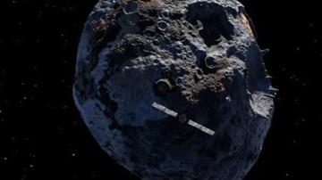 NASA Temukan Harta Karun US$10 Juta Triliun, Galinya Gimana?