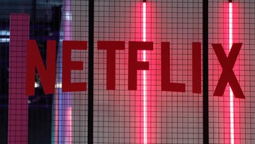 Netflix-Disney-HBO Minggir, Ini Raja Streaming di Indonesia