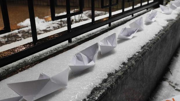 Penemuan Teknologi Canggih China yang Kini Mendunia