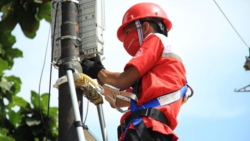 ‘Perjuangan’ Karyawan Swasta Mencari Internet Cepat & Murah